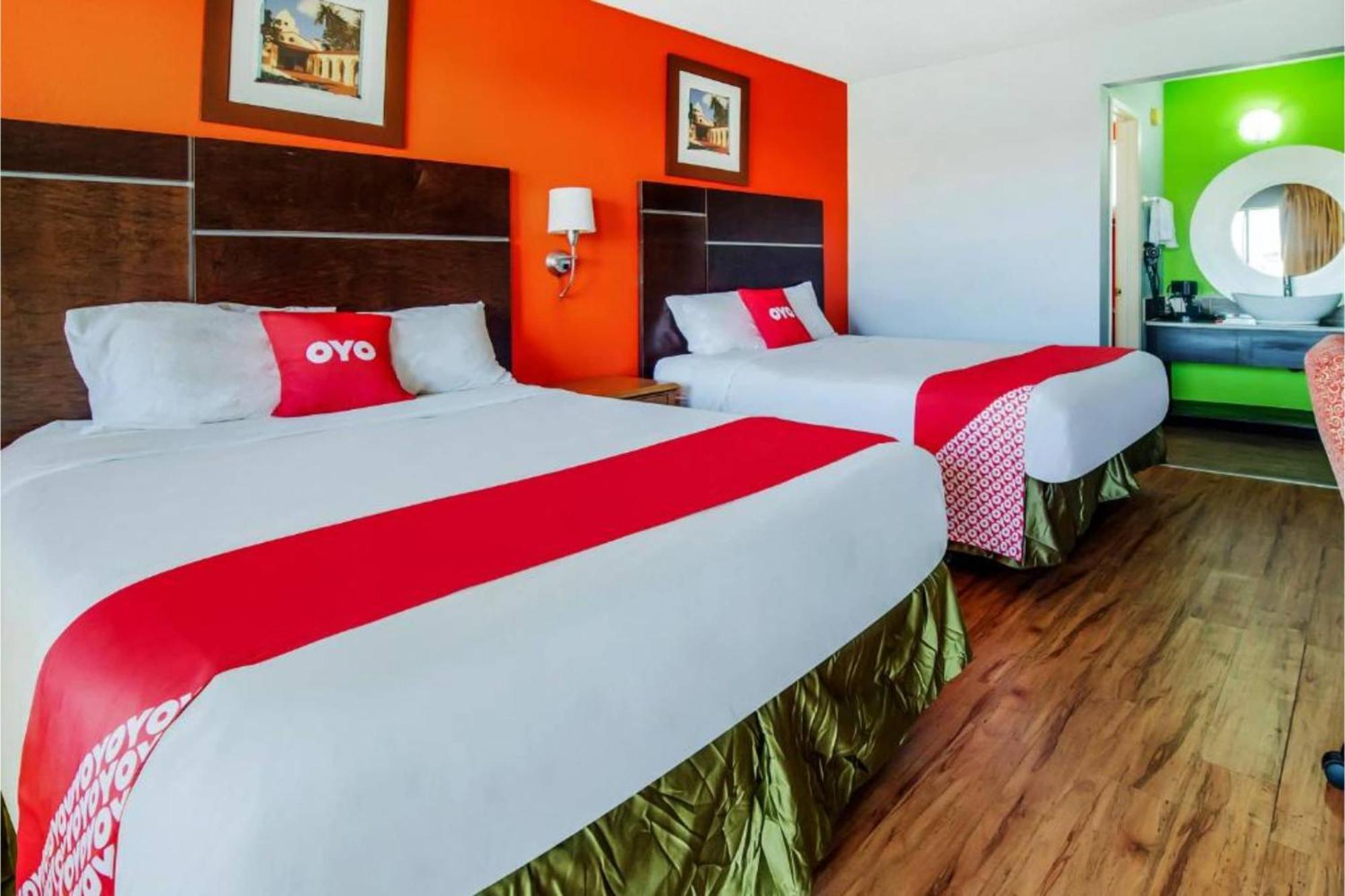 Hotel Europa רידג'קרסט מראה חיצוני תמונה