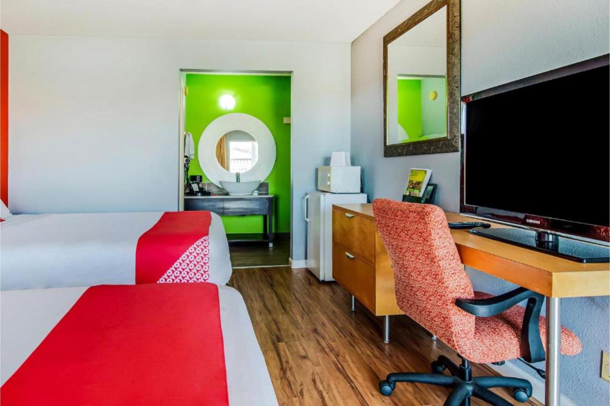 Hotel Europa רידג'קרסט מראה חיצוני תמונה