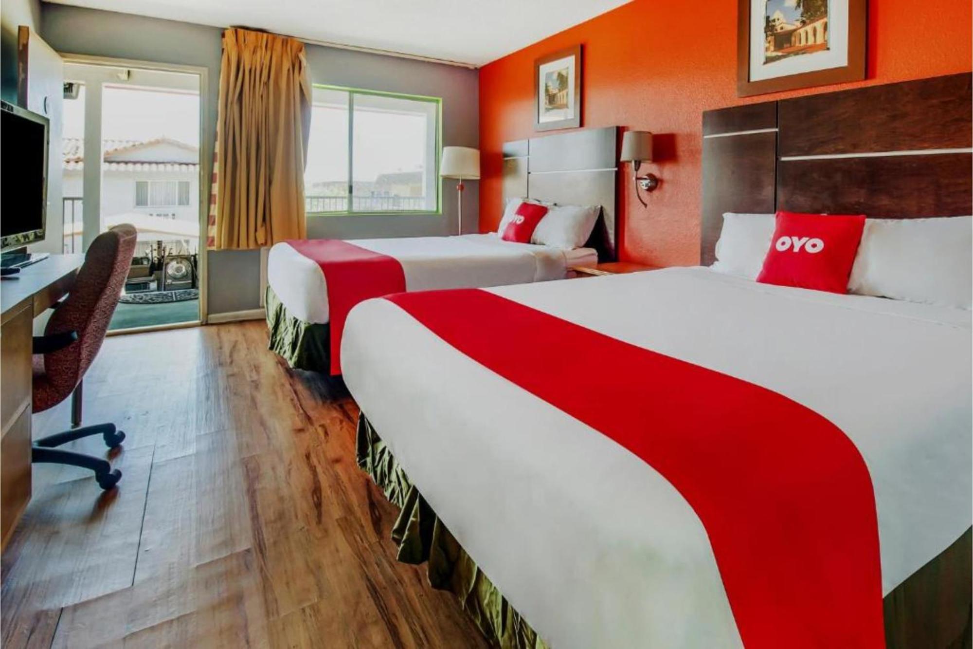 Hotel Europa רידג'קרסט מראה חיצוני תמונה