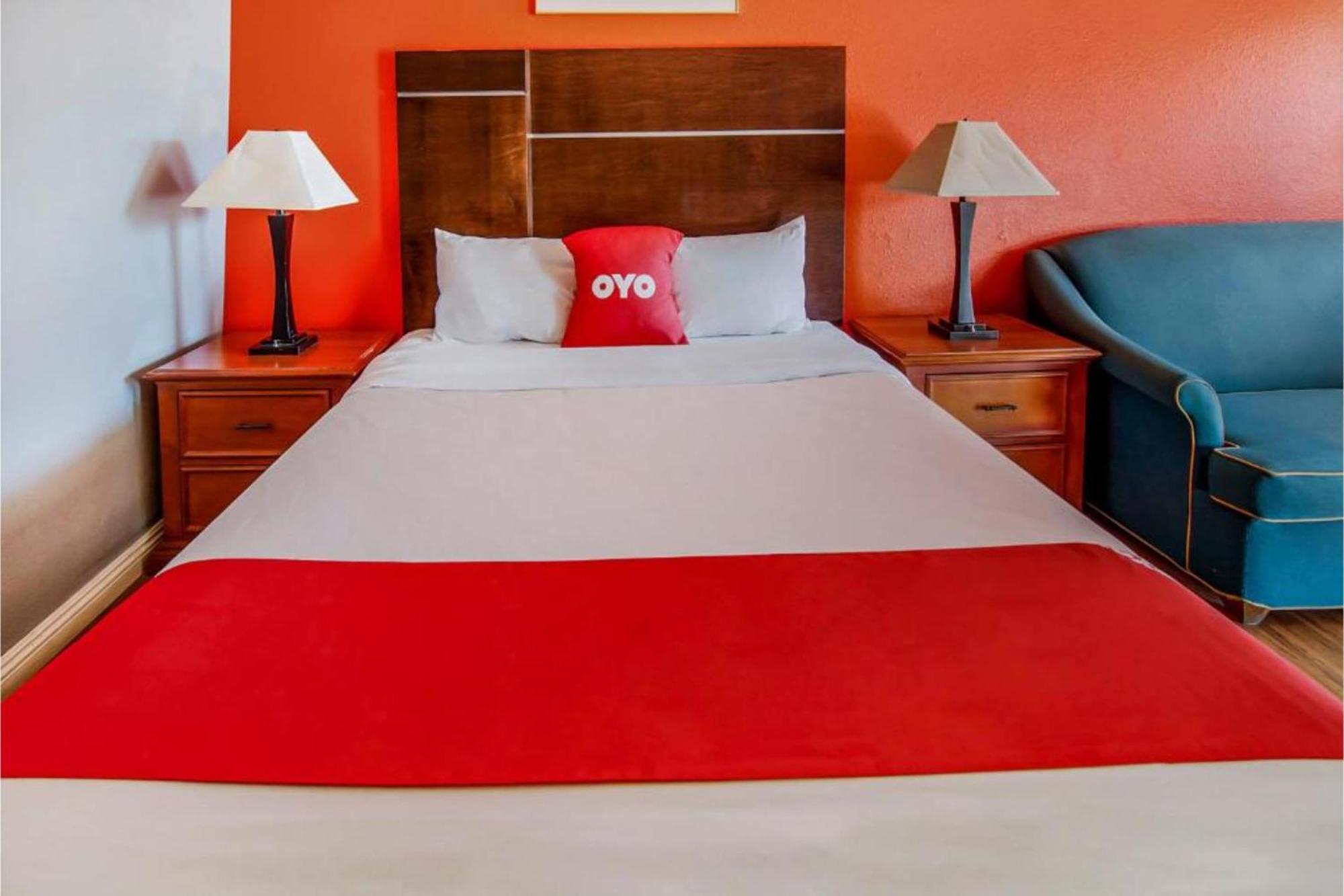 Hotel Europa רידג'קרסט מראה חיצוני תמונה