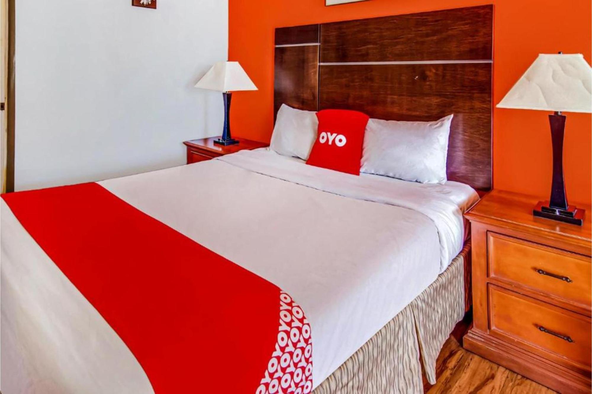 Hotel Europa רידג'קרסט מראה חיצוני תמונה