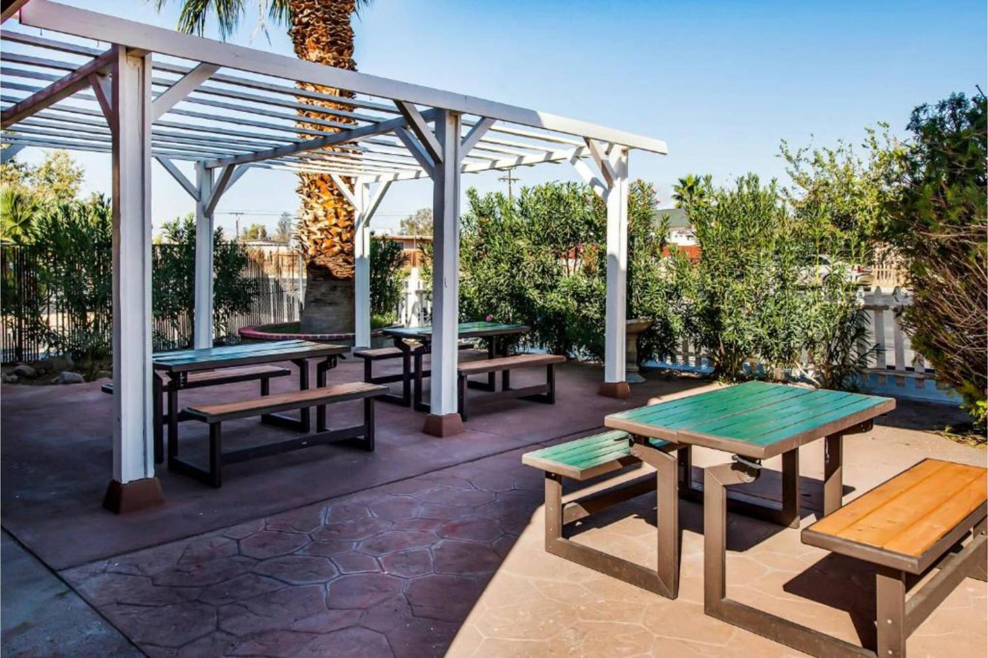 Hotel Europa רידג'קרסט מראה חיצוני תמונה