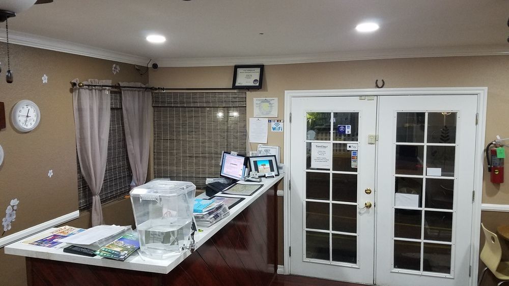Hotel Europa רידג'קרסט מראה חיצוני תמונה