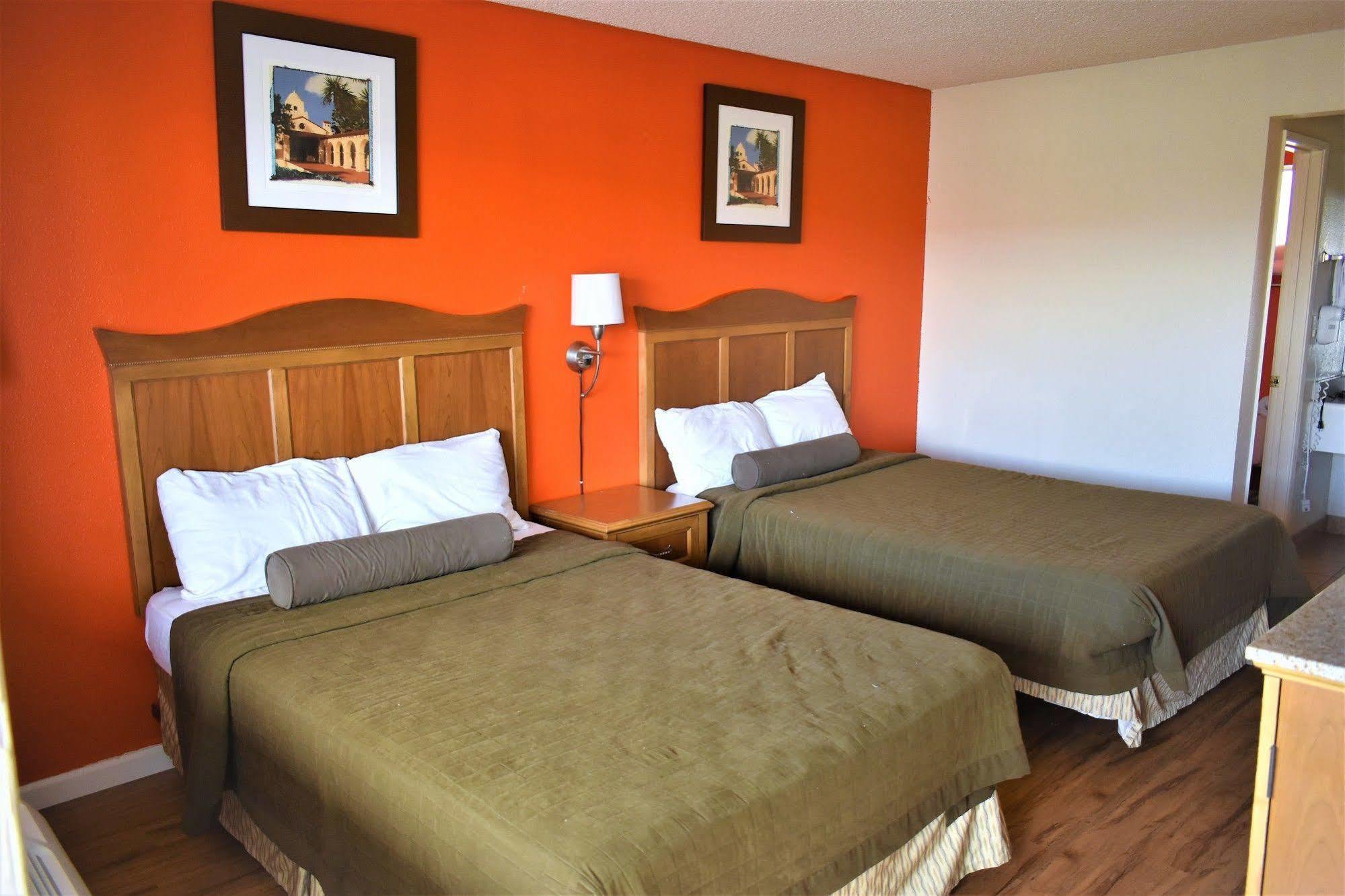Hotel Europa רידג'קרסט מראה חיצוני תמונה