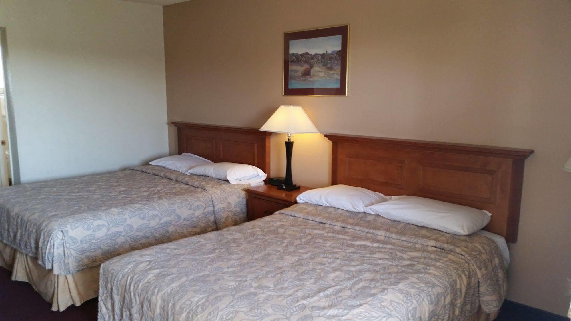 Hotel Europa רידג'קרסט מראה חיצוני תמונה
