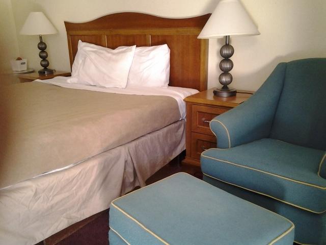 Hotel Europa רידג'קרסט מראה חיצוני תמונה