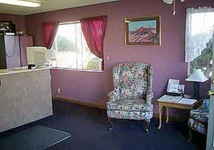Hotel Europa רידג'קרסט מראה פנימי תמונה